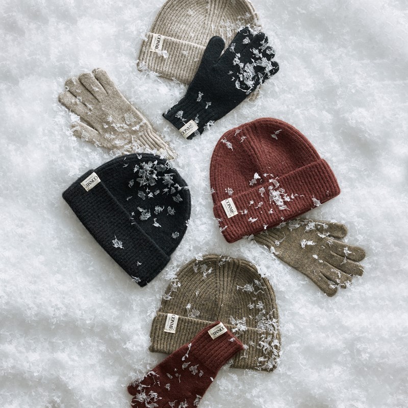 Conmé Vana Nora Brun 2