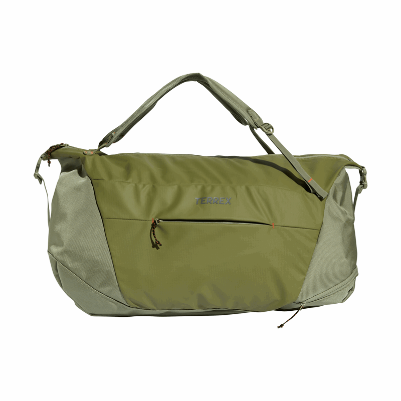 Adidas Originals Duffel Bag MT 70 Khaki grøn 1