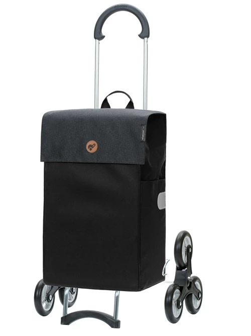 Shoppingvagn trappe Scala