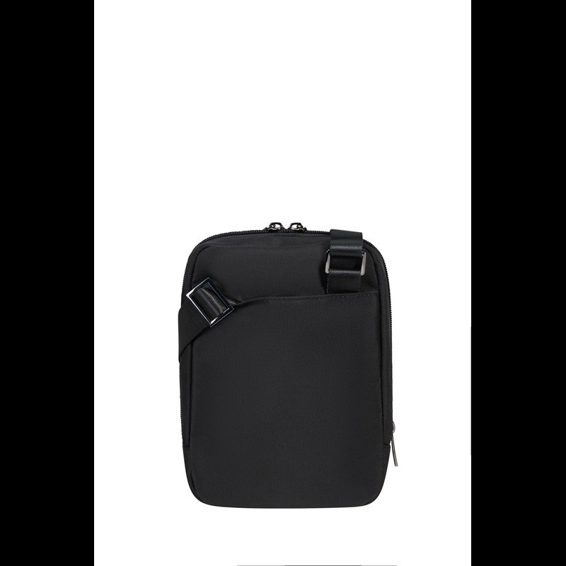 Samsonite Crossover Sacksquare S Svart 4