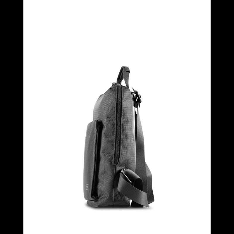 Jost Ryggsäck Balling Svart 15" 3