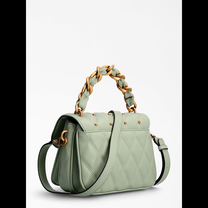 Guess Crossbody Triana  Grøn 3