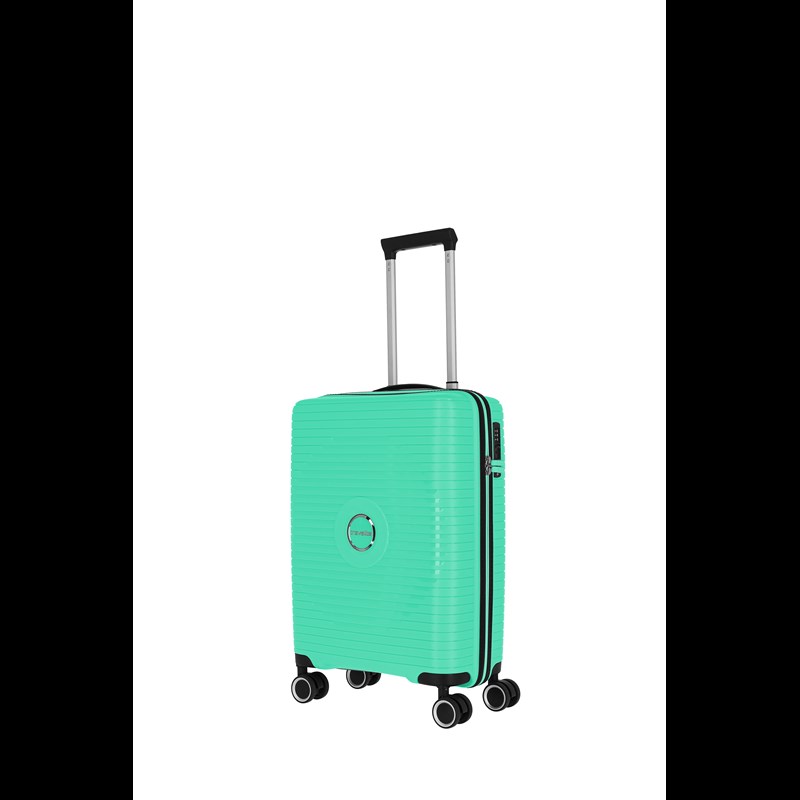 Travelite Resväska Orbita Grön 55 Cm 2