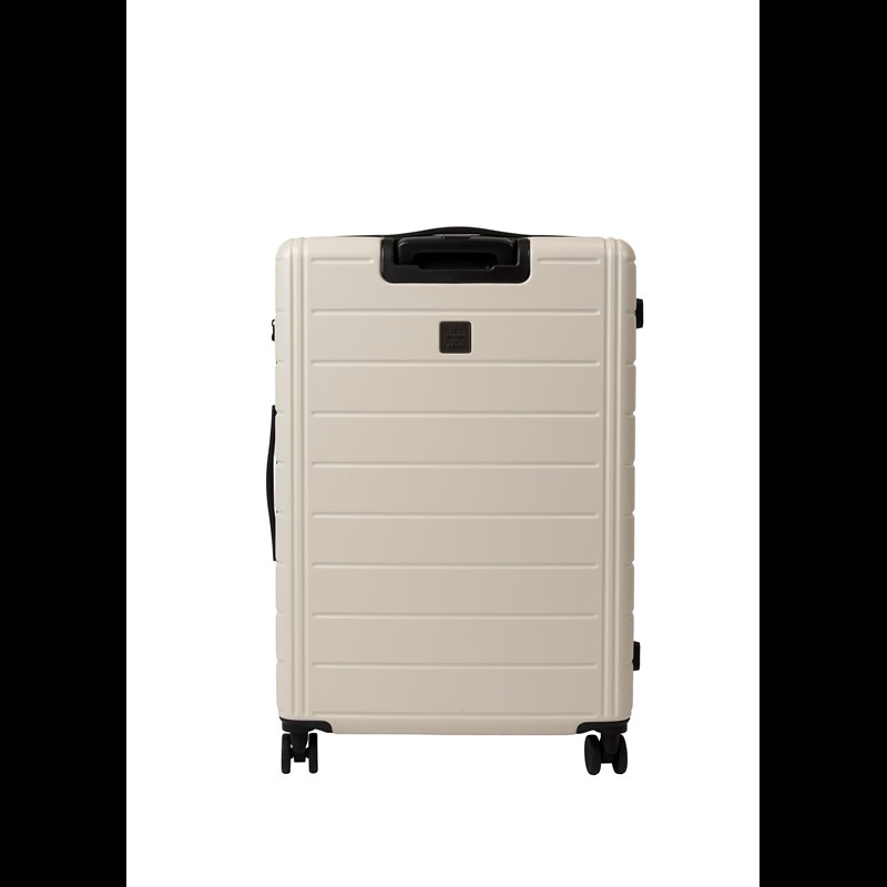 Cavalet Kuffert Brantevik Creme 76 Cm 2