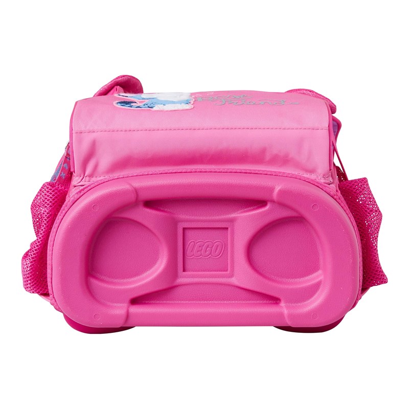 LEGO Bags Skoletaskesæt Optimo Friends E Pink 5