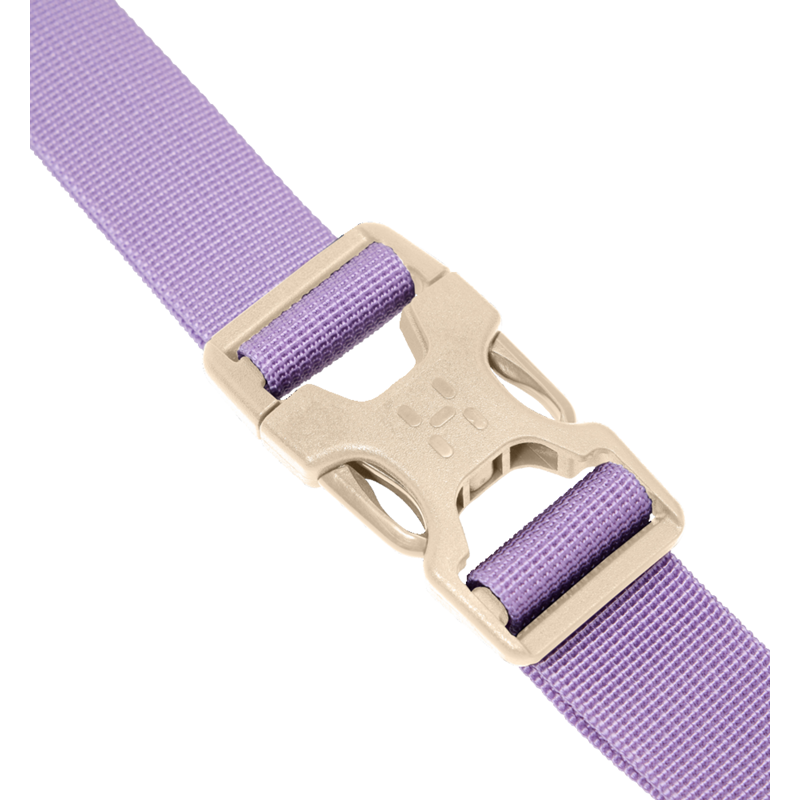 Haglöfs Bæltetaske Tight Hip Pack 1 Lilla 7