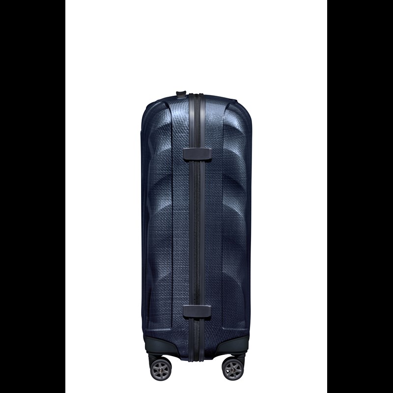 Samsonite Resväska C-LITE Blå 69 Cm 4