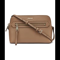 DKNY Crossbody Bryant Ave Beige 1