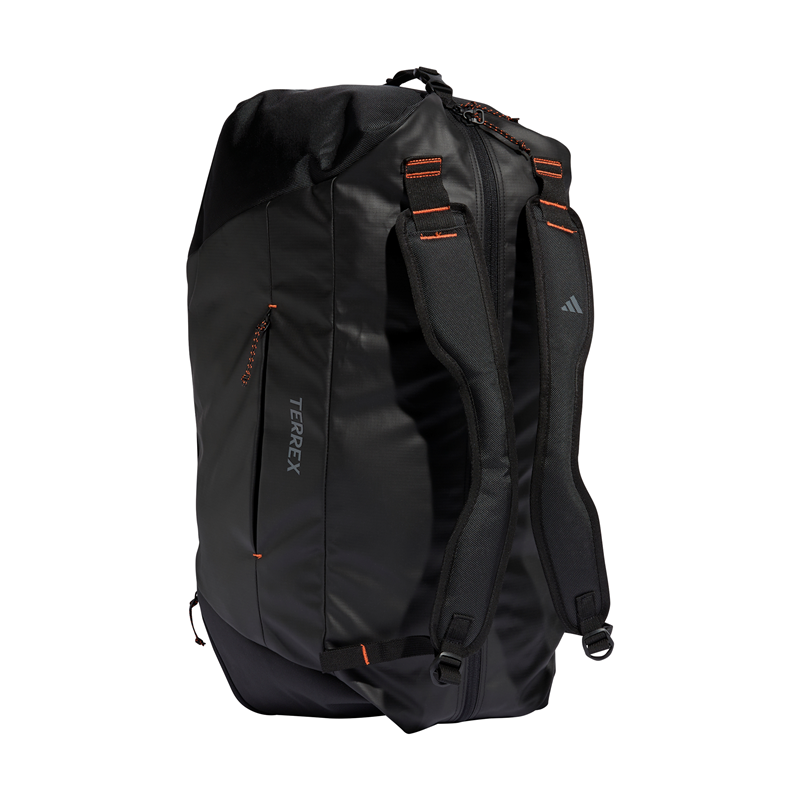 Adidas Originals Duffelväska MT 70 Svart 2