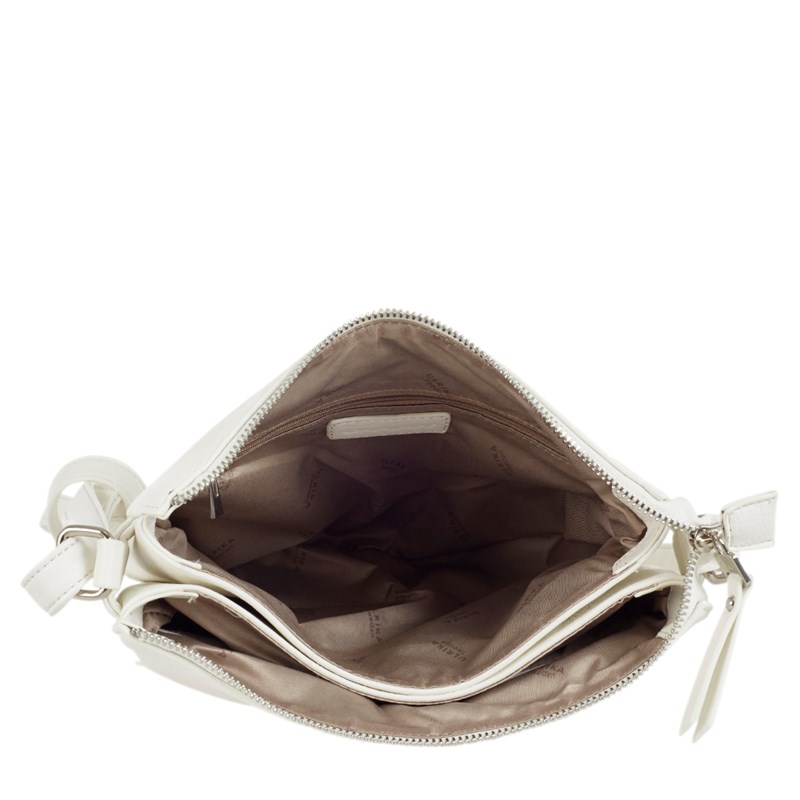 Ulrika Crossbody Ulrika Vit 3