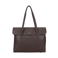 Conmé Computertaske Liz M. Brun 14" 1