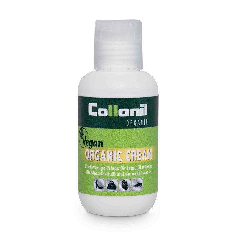 Collonil Organic Creme Vegan Blandad