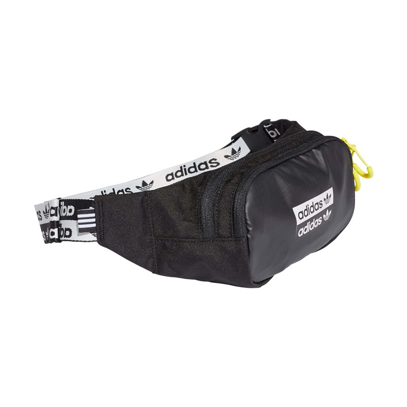 Adidas Originals Bæltetaske Waistbag RYV Sort 2