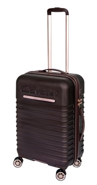 Cavalet Kuffert Pasadena Bordeaux 65 Cm 1