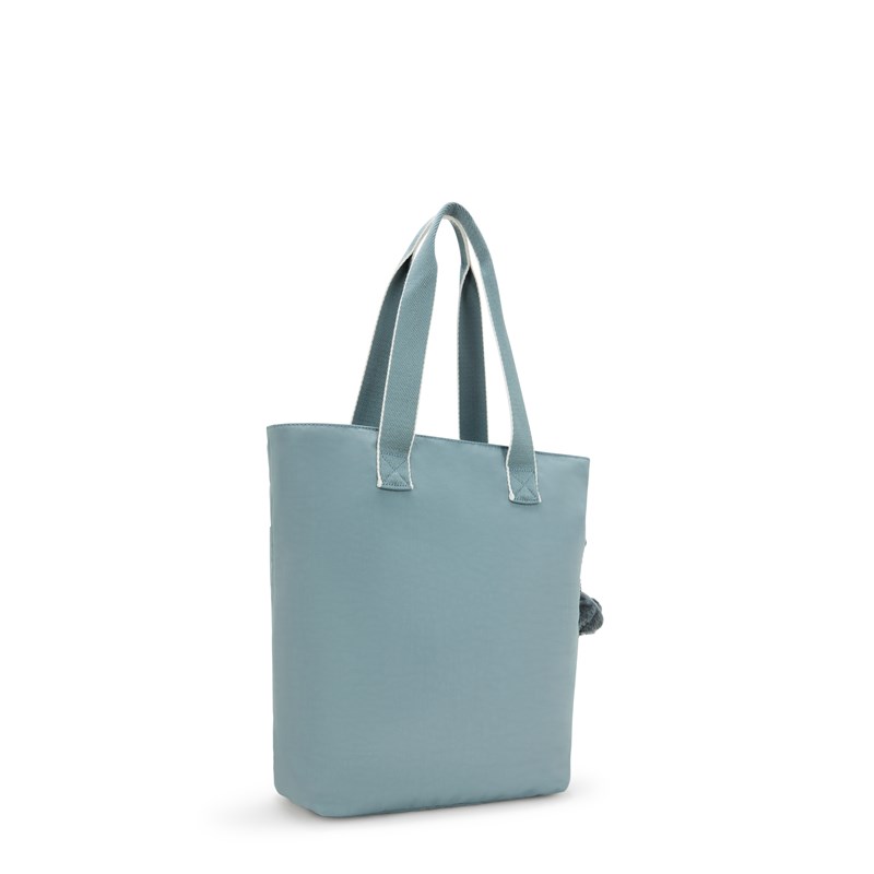 Kipling Totebag Hanifa Grå 2