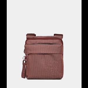 Mandarina Duck Crossbody MD20 Brun