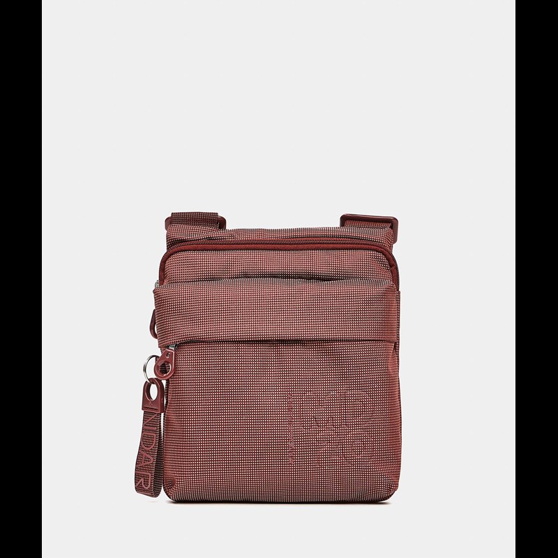 Mandarina Duck Crossbody MD20 Camel 1