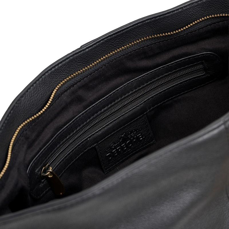 Depeche Shopper Svart 3