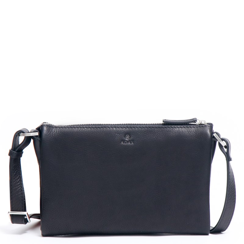 Adax Combi clutch Lindsey Venezia Sort 3