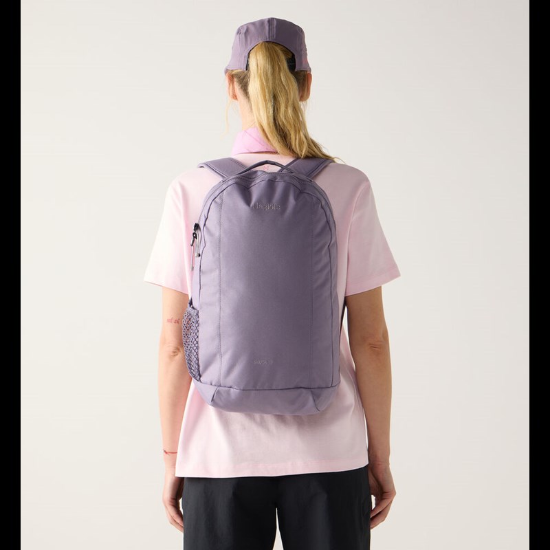 Haglöfs Rygsæk Skuta 15  Lilla 9