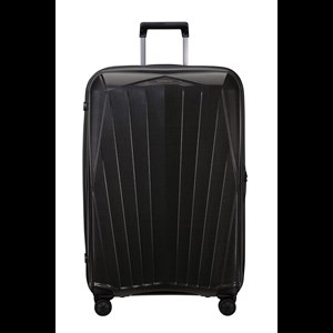 Samsonite Kuffert Major-lite 77 Cm Sort