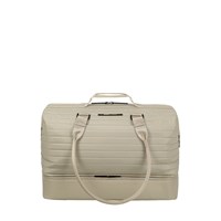 travelite Weekender Barbara Stepp  Brun/beige 15" 1