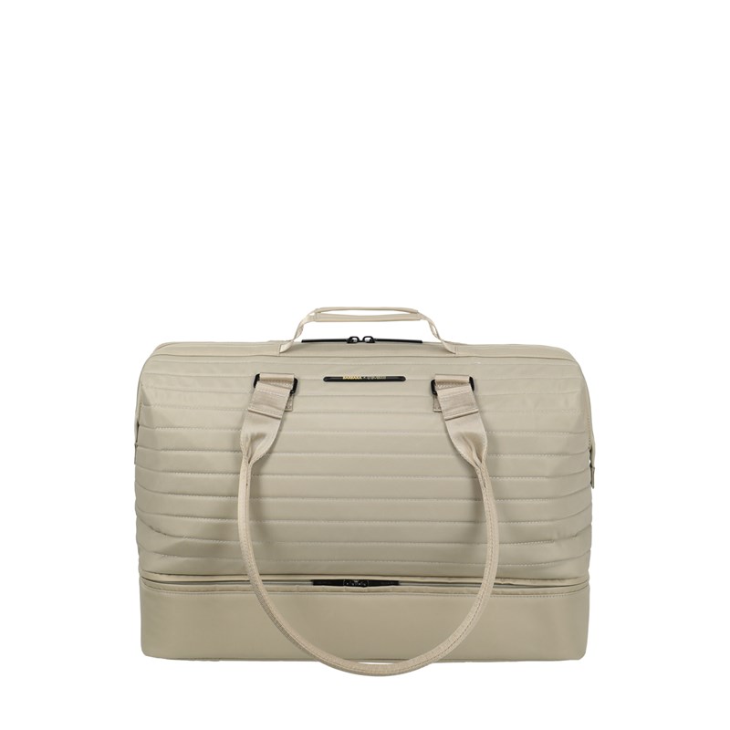 travelite Weekend taske Barbara Stepp  Brun/Beige 15" 1