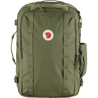Fjällräven Reseryggsäck Färden Carry-On  Grön 1