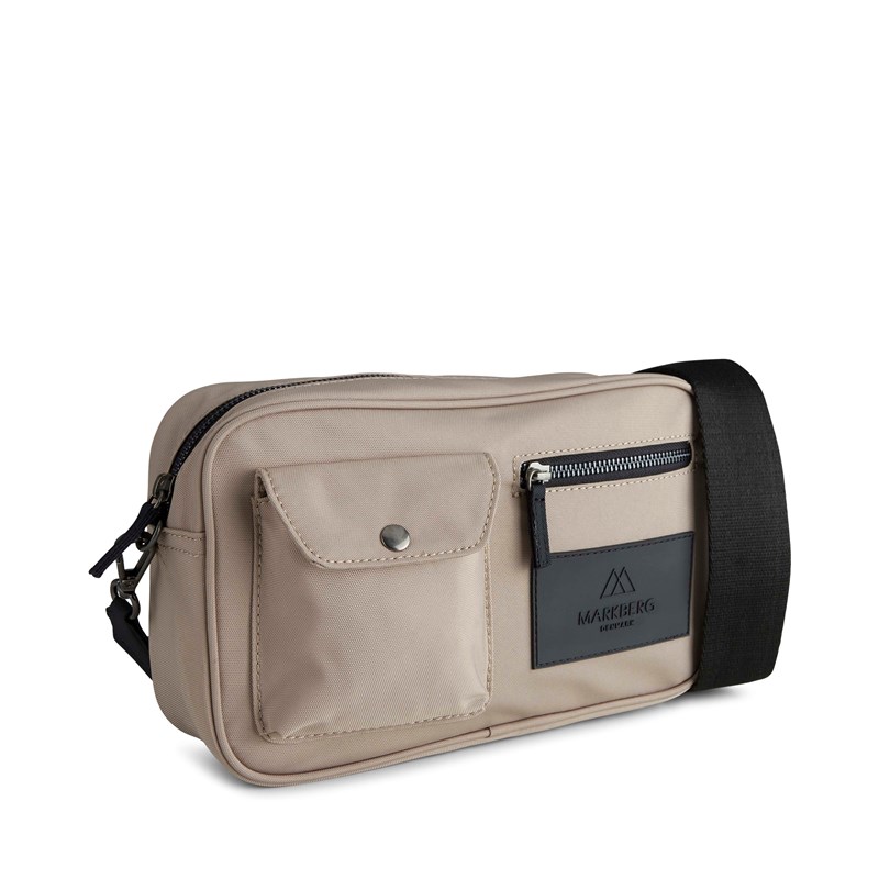 MARKBERG Crossbody Darla Sand 3