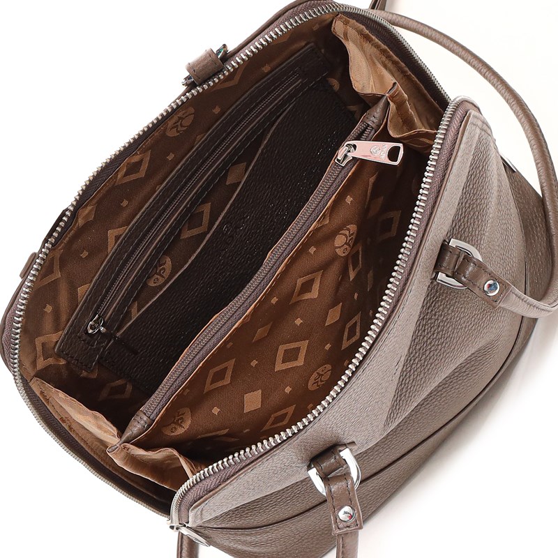 Adax Ryggsäck Lina Cormorano Nougat 3