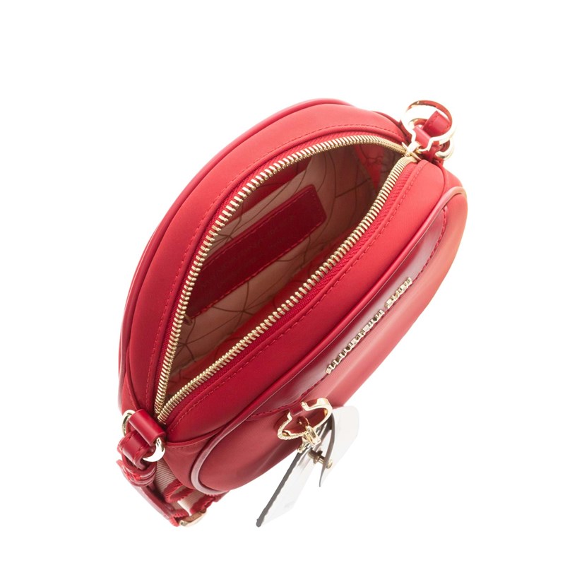 Mandarina Duck Crossbody Bijou  Rød 4