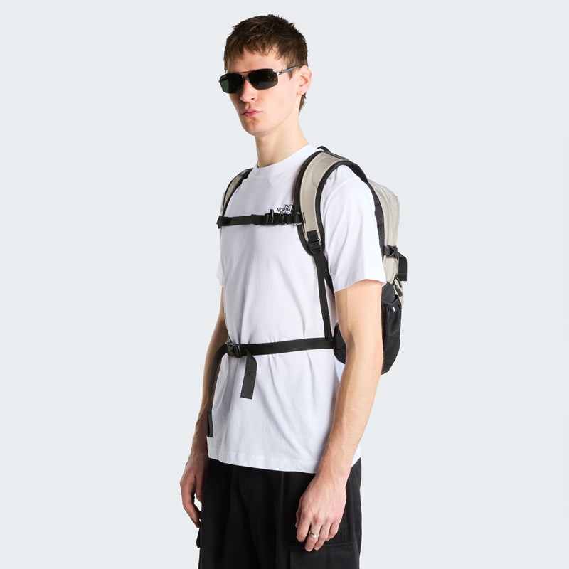 The North Face Rygssäck Borealis Classic P. Svart/Beige 8