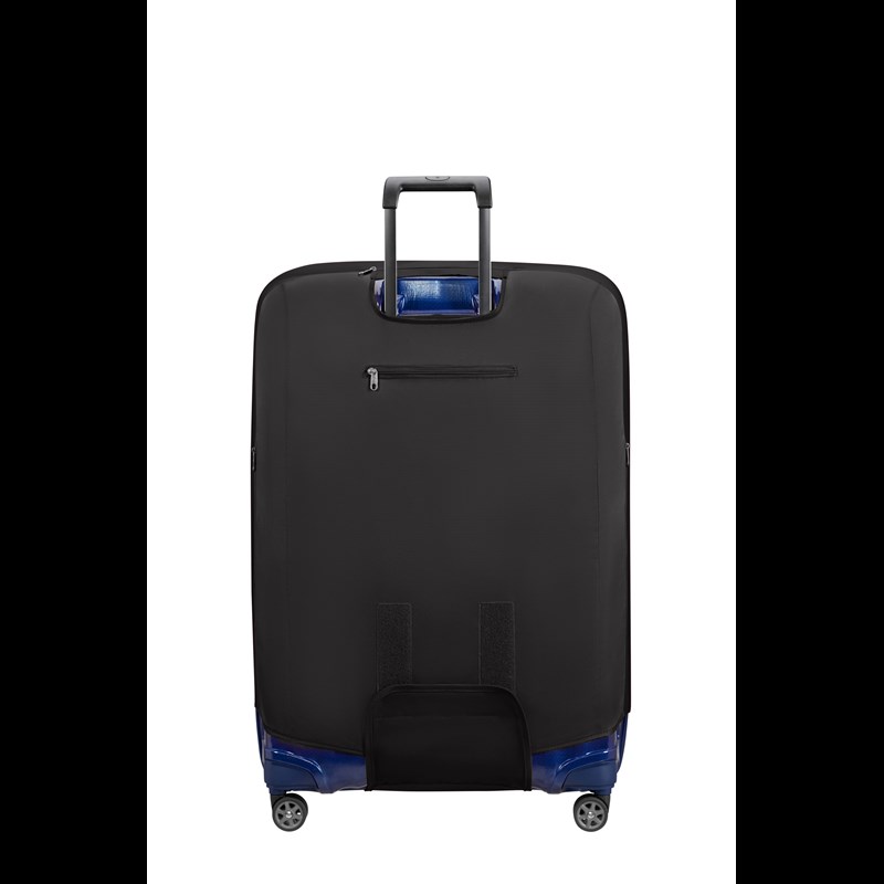 Samsonite Kuffert Cover Sort Str XL 4