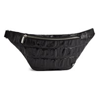 Depeche Midjeväska Svart/Croco 1