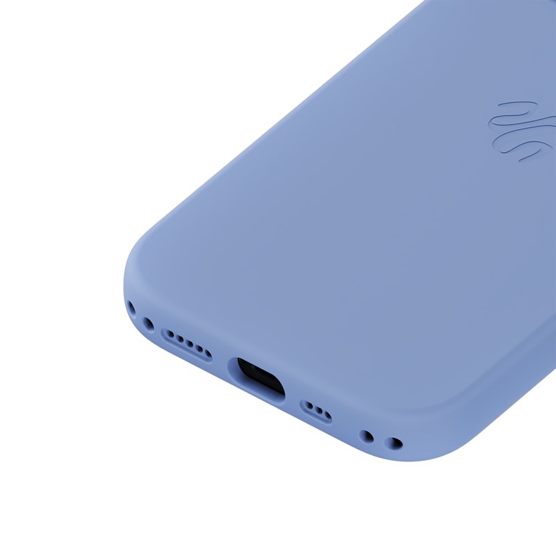 Holdit Mobilcover MagSafe Compatible  Kobolt/ blå iPhone 13/14/15 4