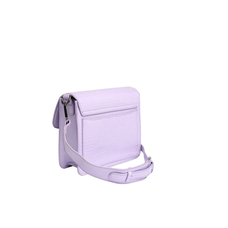 HVISK Crossbody Cayman Pocket Trace  Lavendel 2