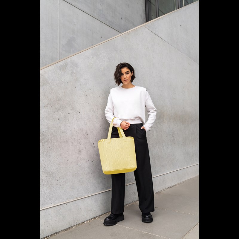 Reisenthel Termotaske Thermoshopper Gul 2