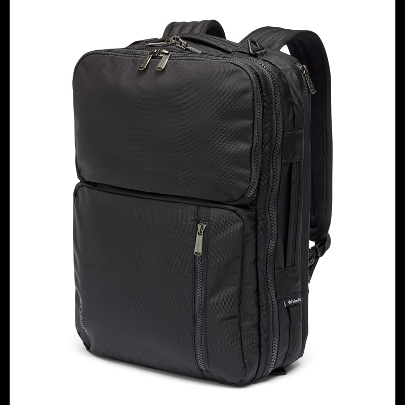 Columbia Ryggsäck Star Range 3-Way  Svart 15" 1