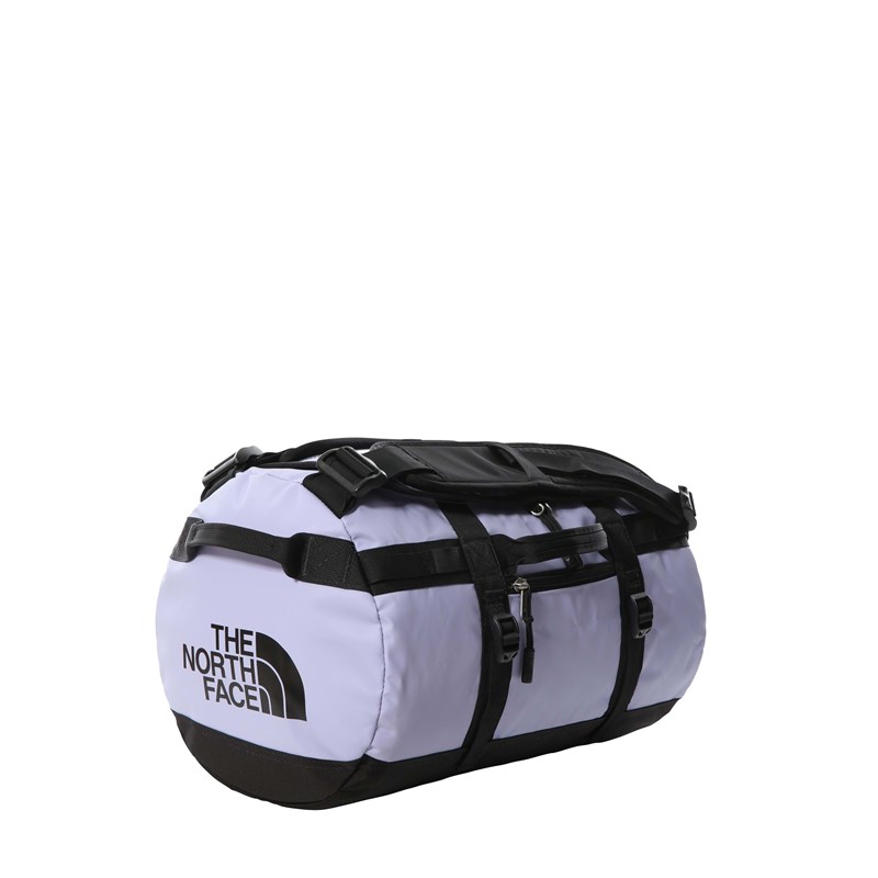 The North Face Duffel Bag Base Camp XS Lavendel 1