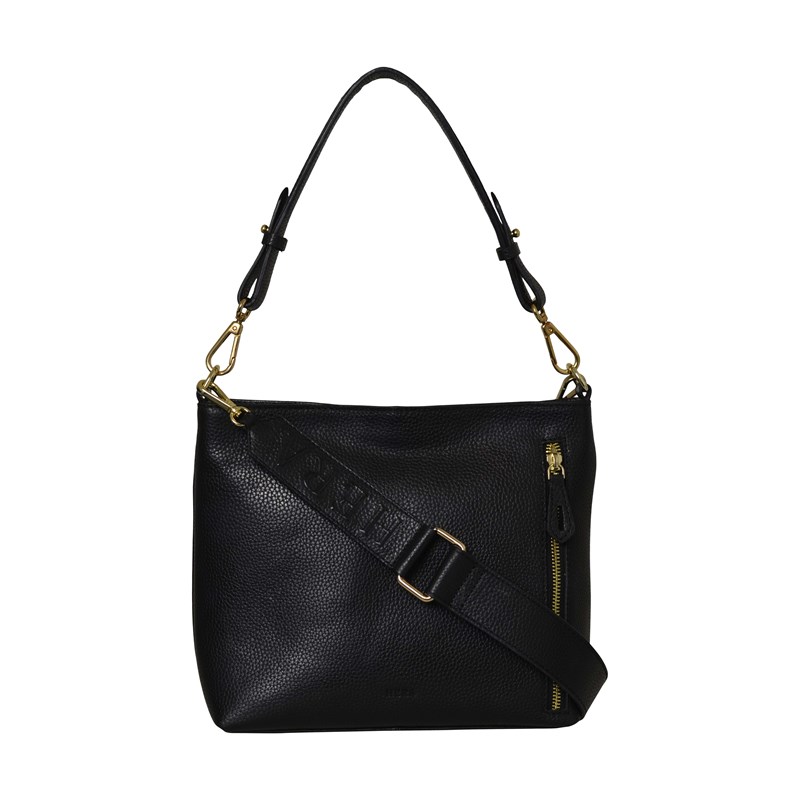 HERA Skuldertaske Diana Sort 1