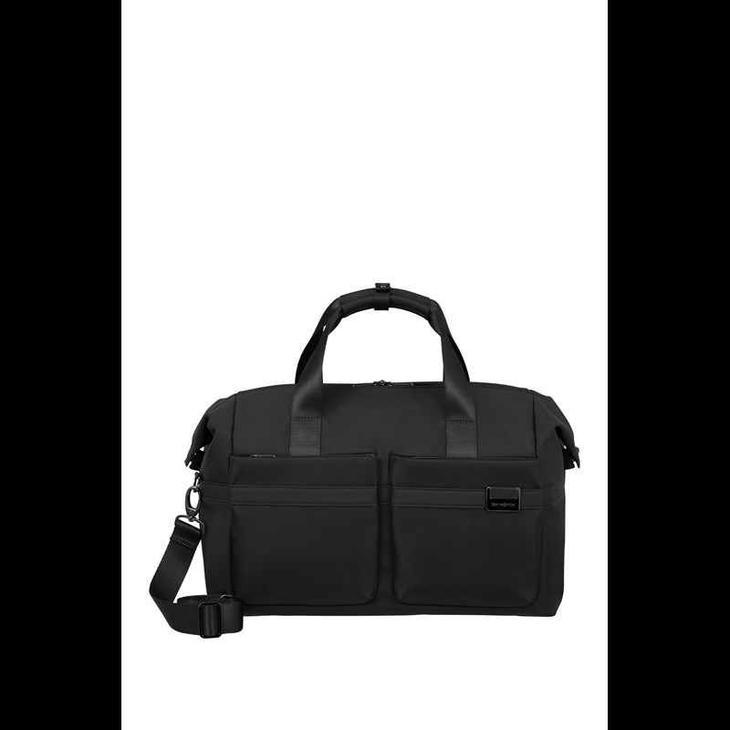 Samsonite Duffle Airea Sort 1