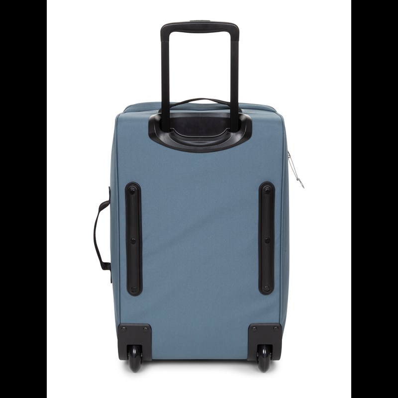 Eastpak Carrier S Bagage på hjul Blågrå Str S 4