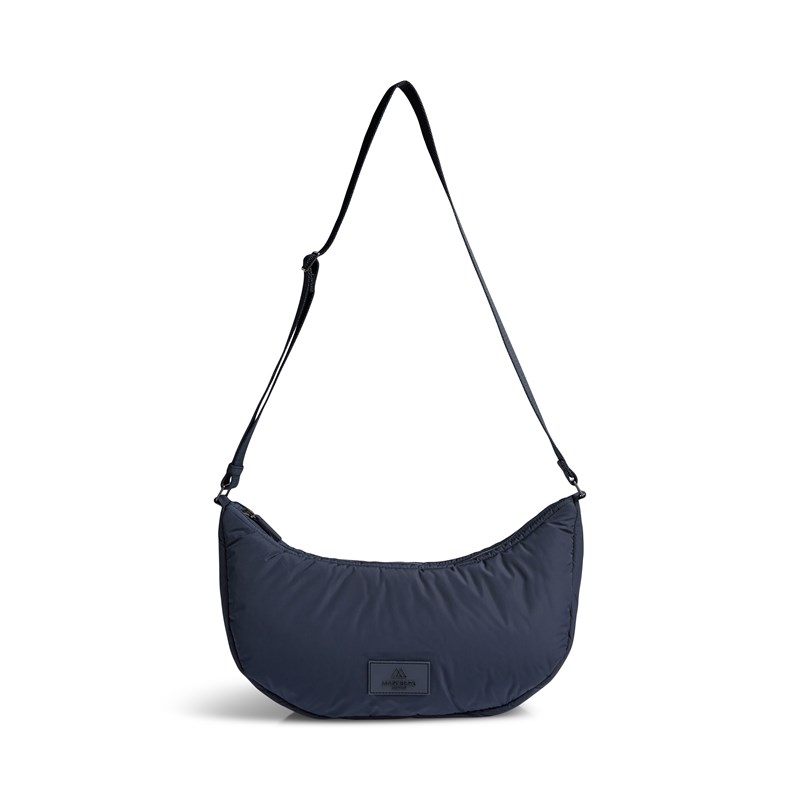 MARKBERG Crossbody Cloudmbg Recycled Navy 1
