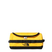 The North Face Necessär Travel Canister S Gul/Svart 1