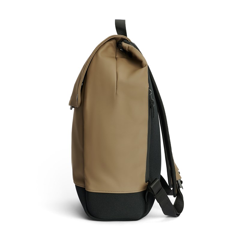 Tretorn Ryggsäck Wings Daypack Brun/beige 3