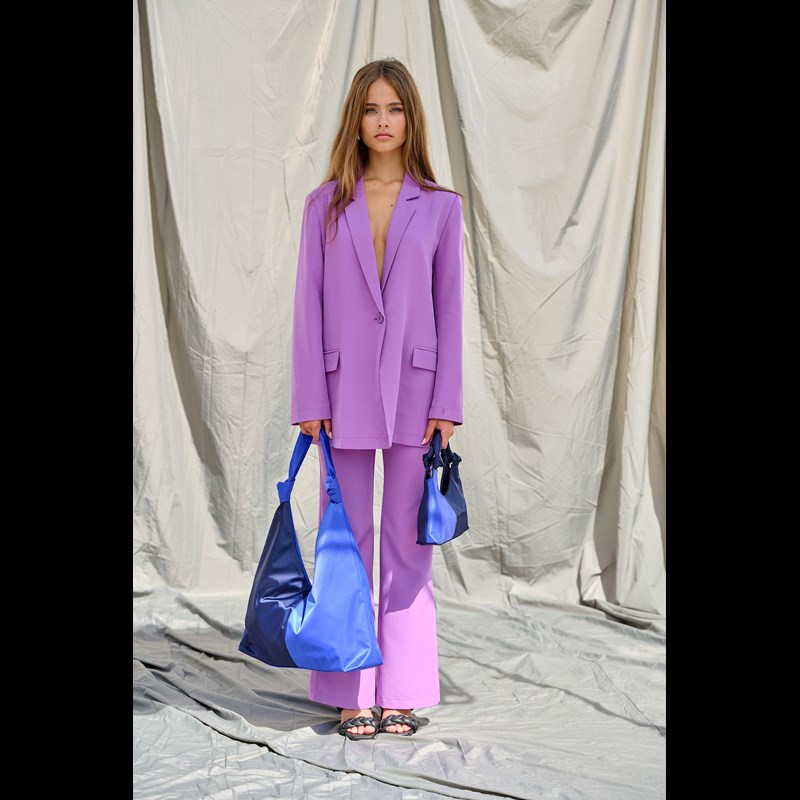 Noella Shopper Helena Royal Blue 6