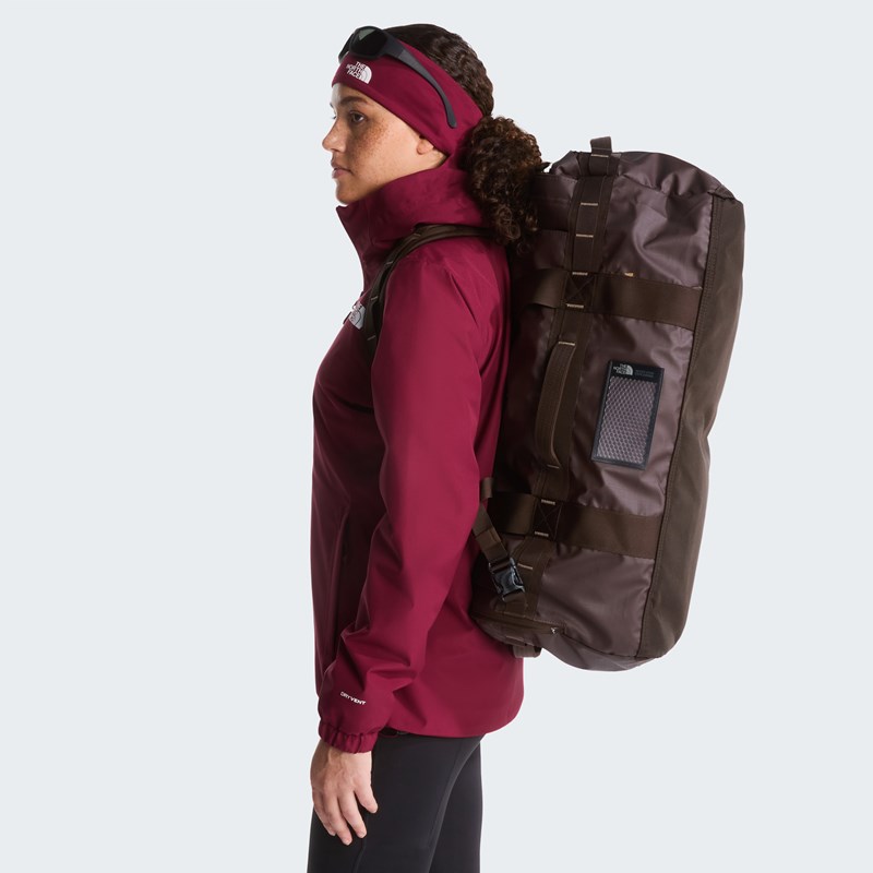 The North Face Duffelväska Base C. Voyager 62 M. Brun 2