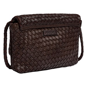 Depeche Clutch Brun alt image