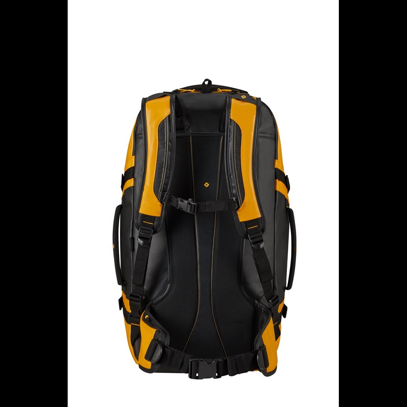 Samsonite Ryggsäck Ecodiver M Gul 17" 3