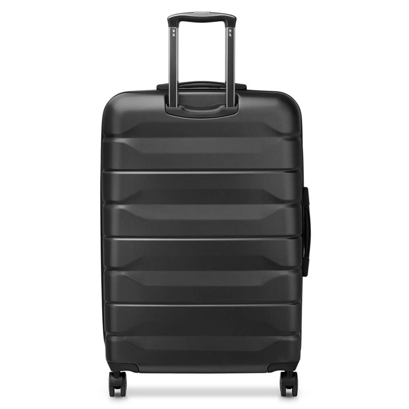 Delsey Kuffert Air Armour Sort 77 Cm 4